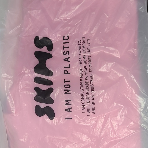 NWT SKIMS SOFT LOUNGE BOXER - Picture 5 of 7